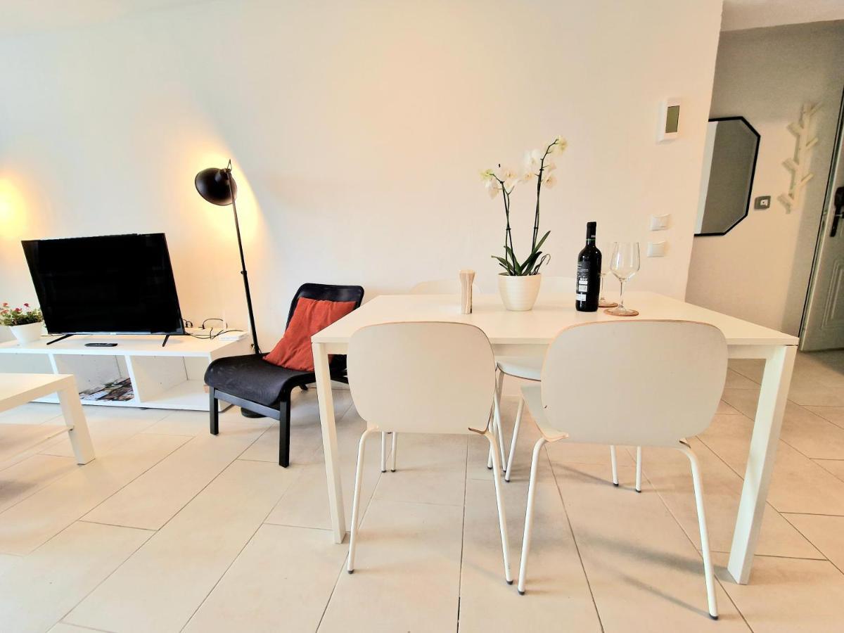 Aa Guest - Piscis Mountain View Eco Apartment Benalmadena Exterior photo